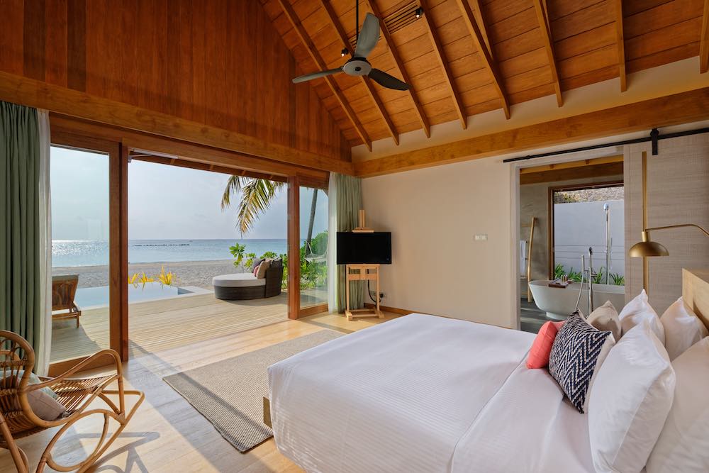 Beach Villa photo 13